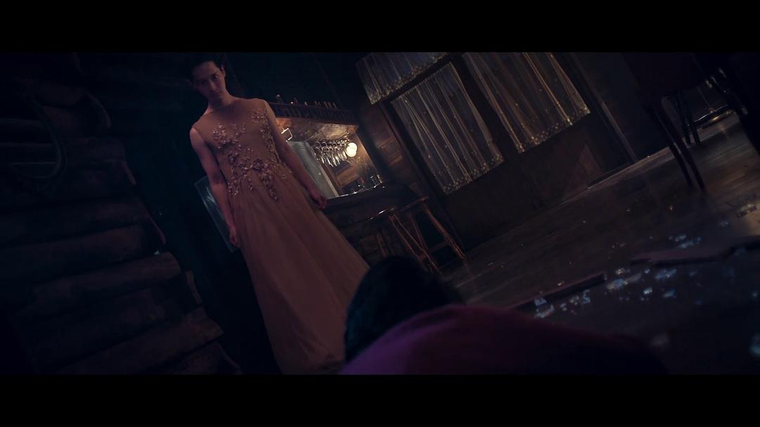 生者陵墓 剧照3 生者陵墓 剧照3