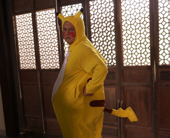 后宫那些事儿 第一季 剧照1 后宫那些事儿 第一季 剧照1