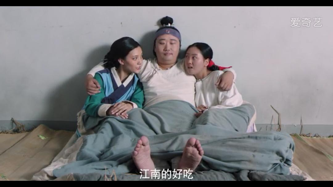 后宫那些事儿 第一季 剧照2 后宫那些事儿 第一季 剧照2