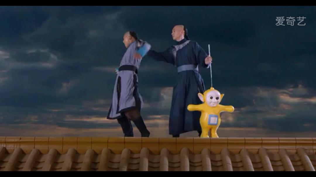 后宫那些事儿 第一季 剧照6 后宫那些事儿 第一季 剧照6