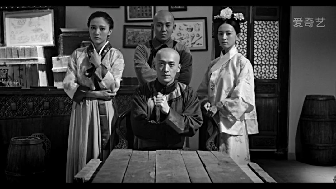 后宫那些事儿 第一季 剧照9 后宫那些事儿 第一季 剧照9