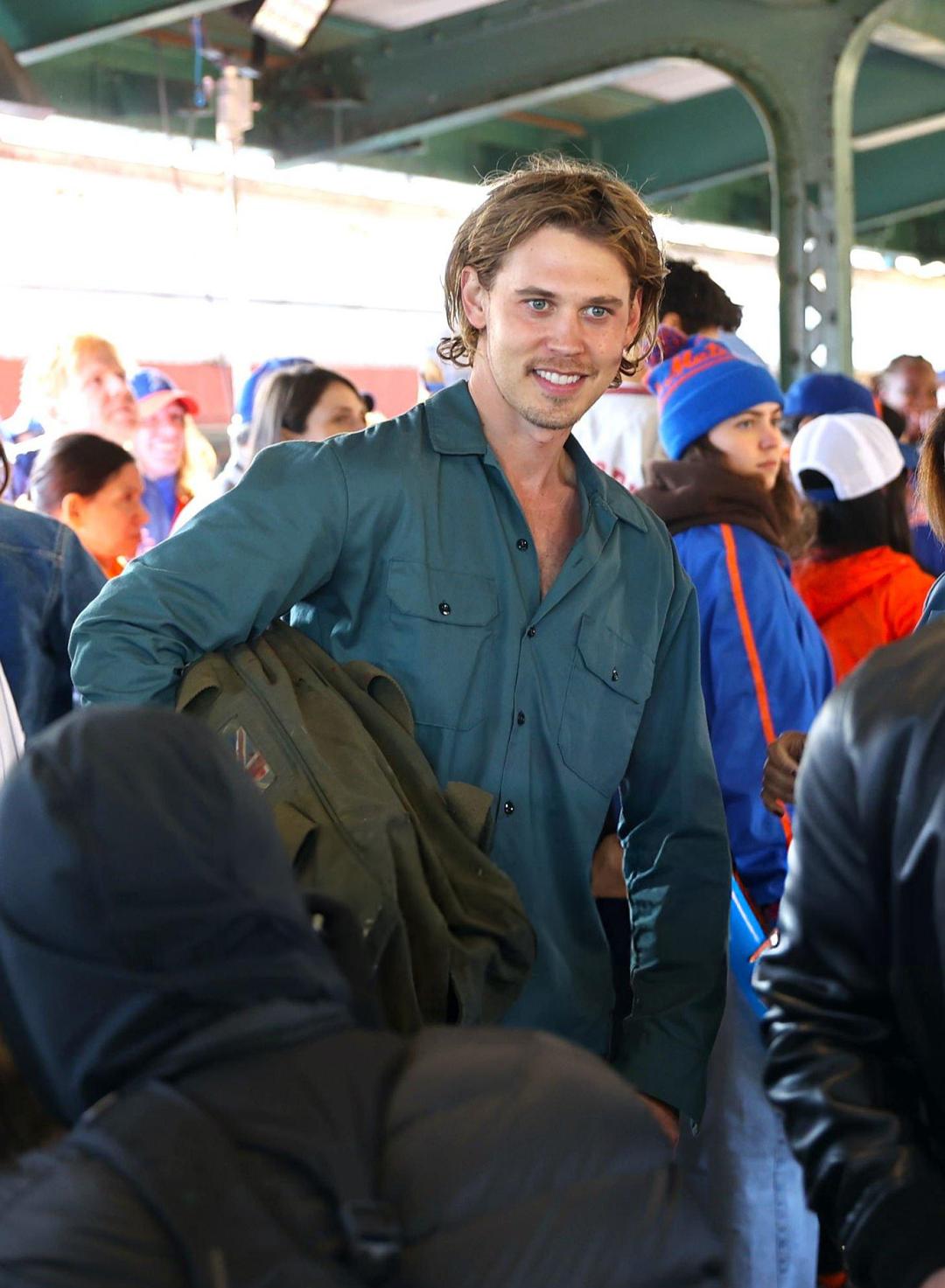 偷天盗日 剧照1 偷天盗日 剧照1