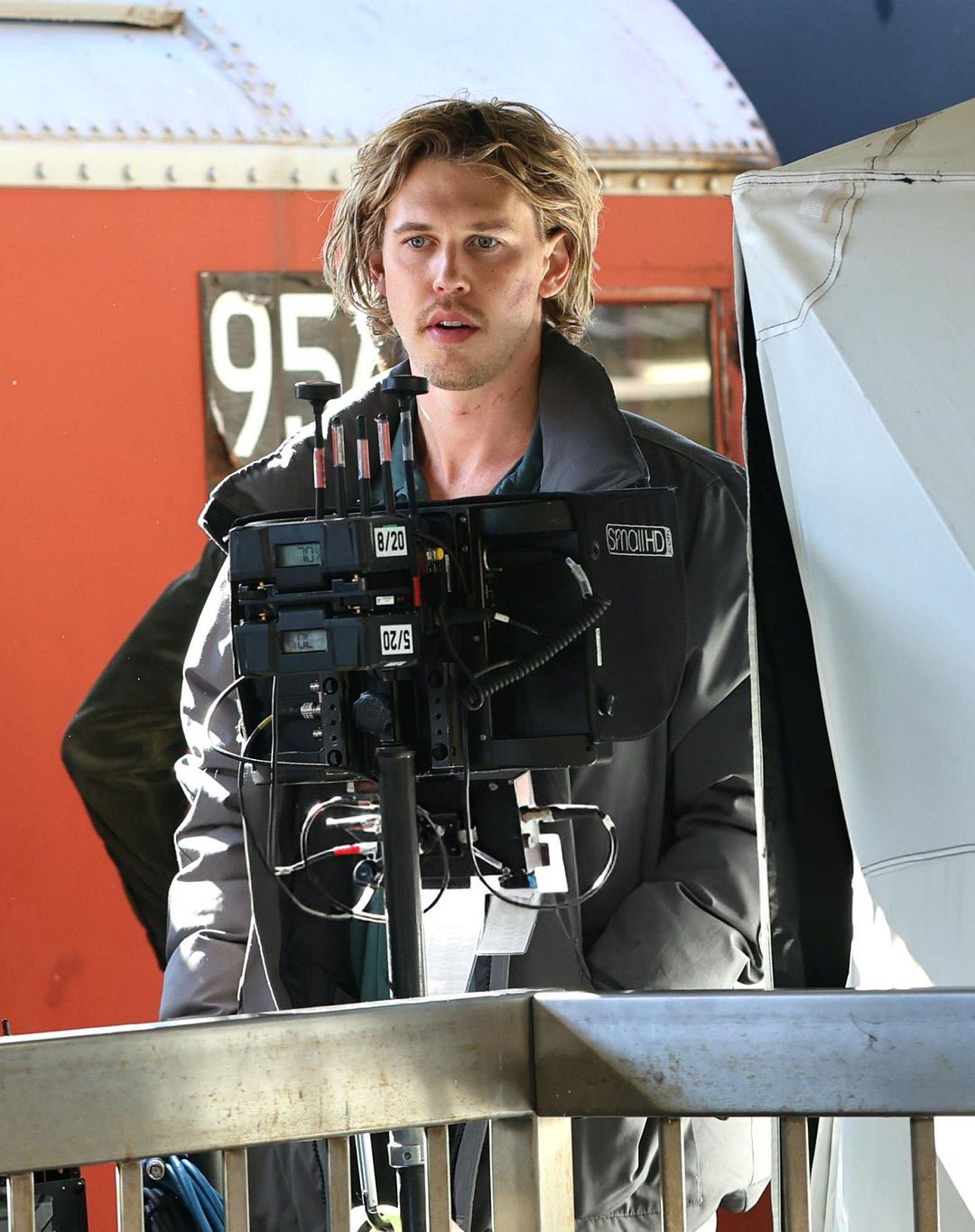 偷天盗日 剧照4 偷天盗日 剧照4