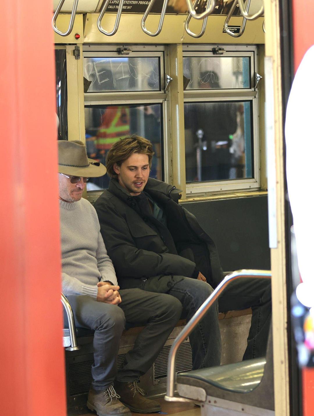 偷天盗日 剧照5 偷天盗日 剧照5