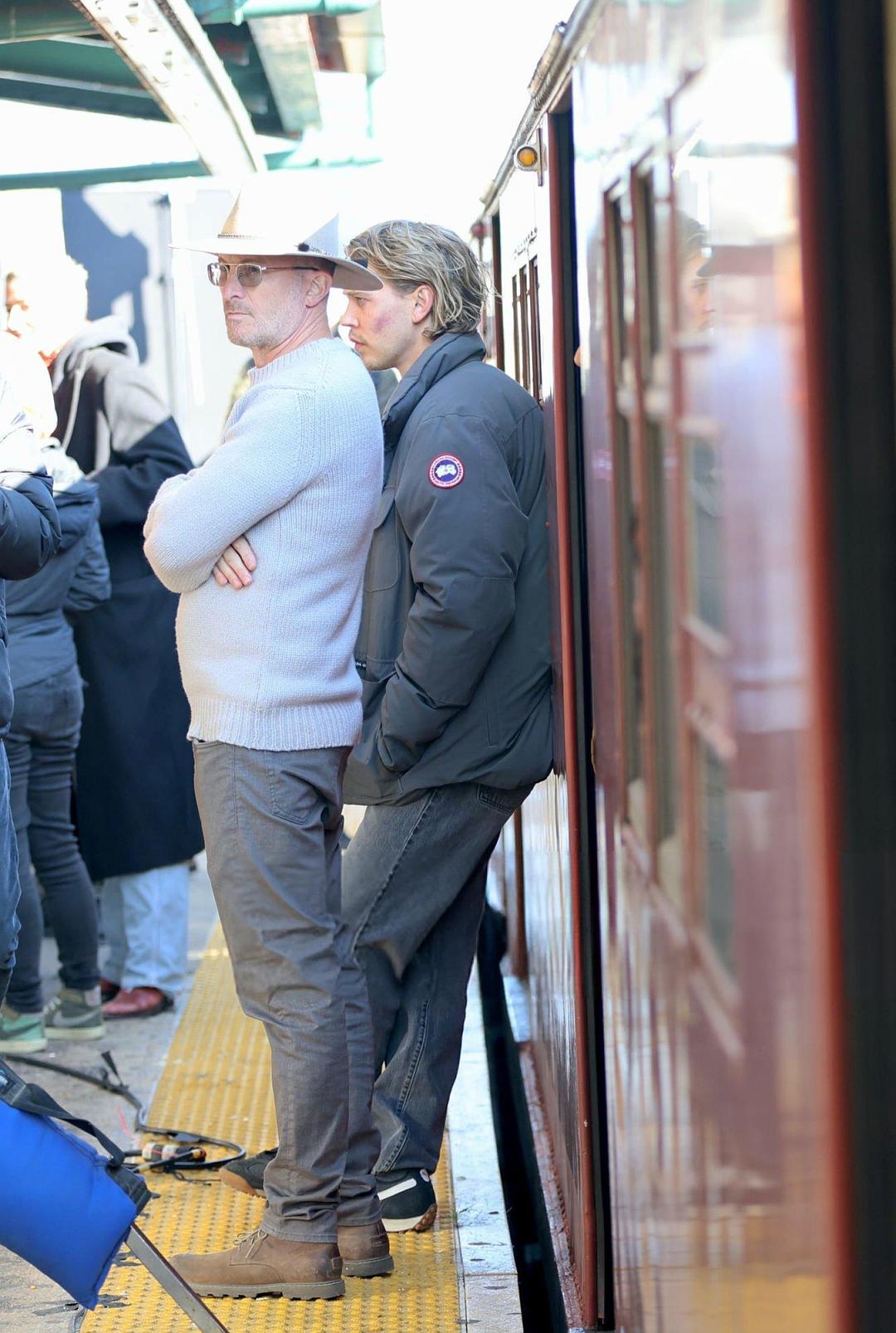 偷天盗日 剧照6 偷天盗日 剧照6