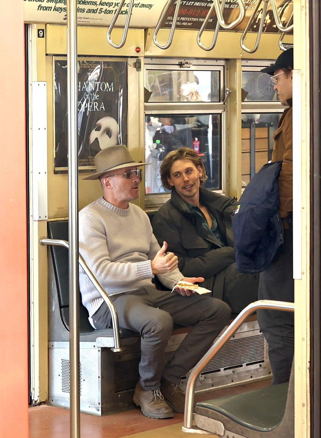 偷天盗日 剧照7 偷天盗日 剧照7