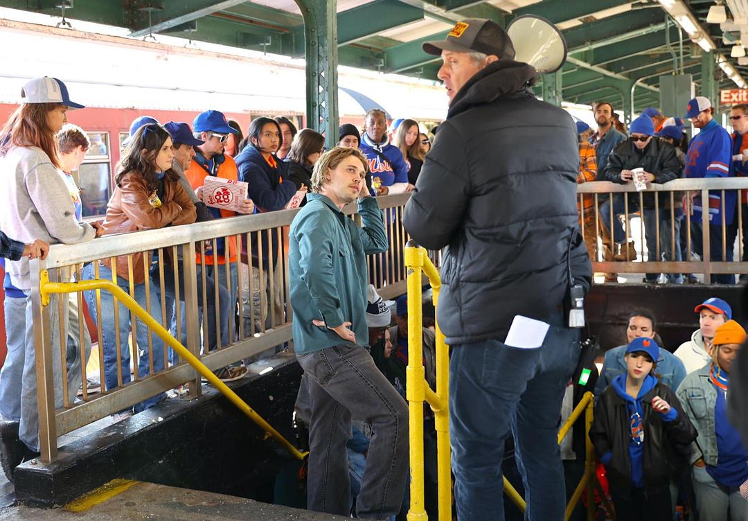 偷天盗日 剧照8 偷天盗日 剧照8