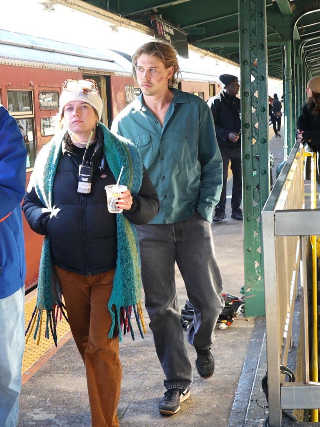 偷天盗日 剧照10 偷天盗日 剧照10