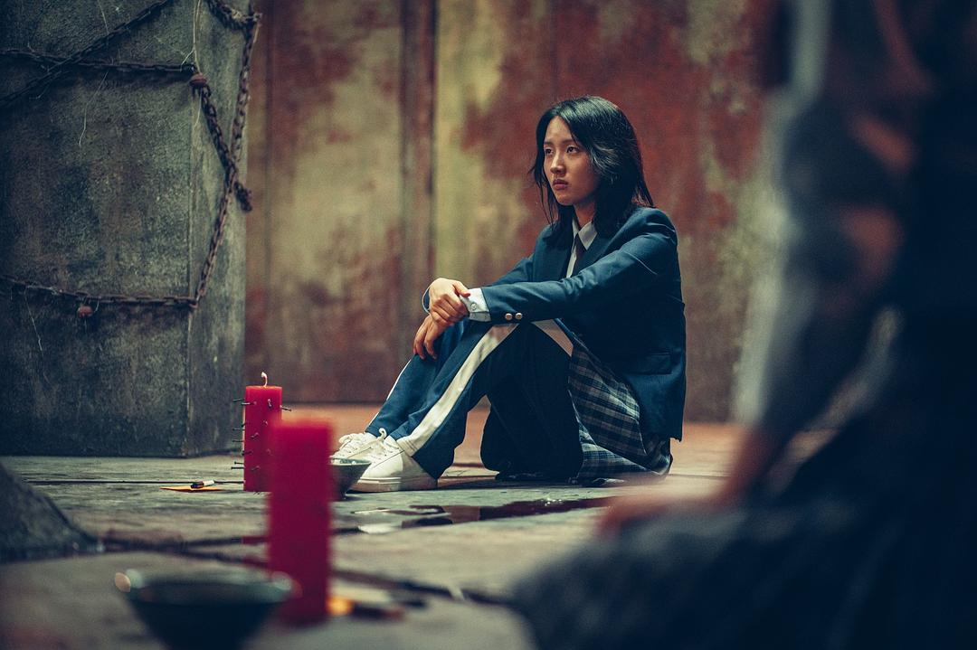 降灵:鬼神游戏 剧照1 降灵:鬼神游戏 剧照1