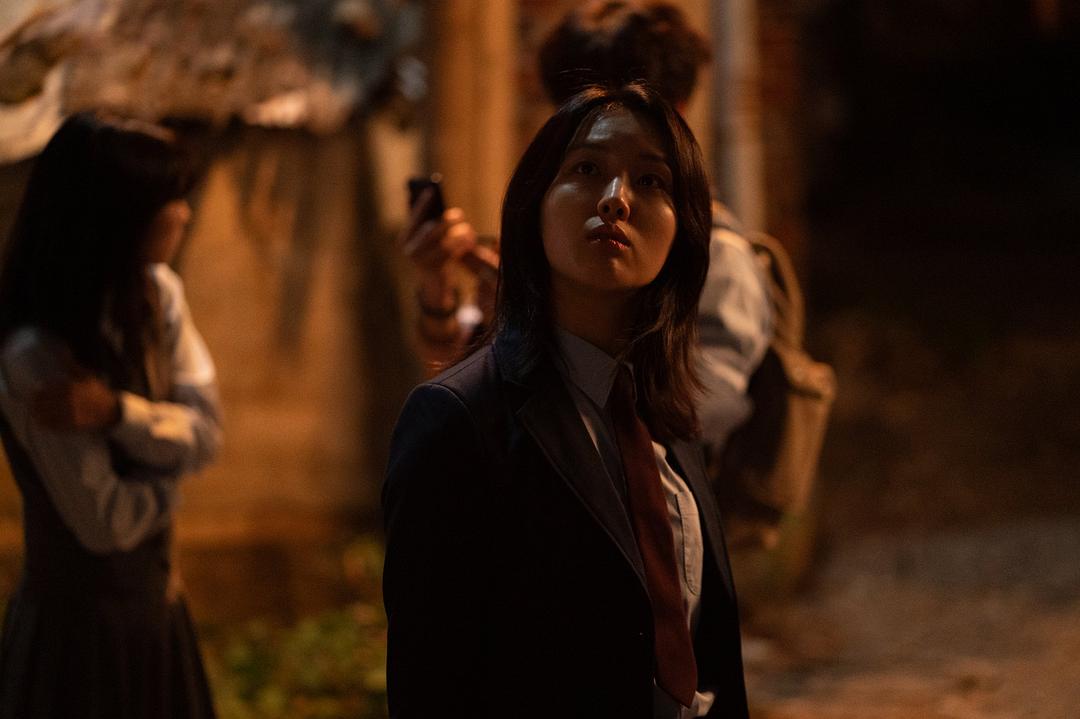 降灵:鬼神游戏 剧照2 降灵:鬼神游戏 剧照2