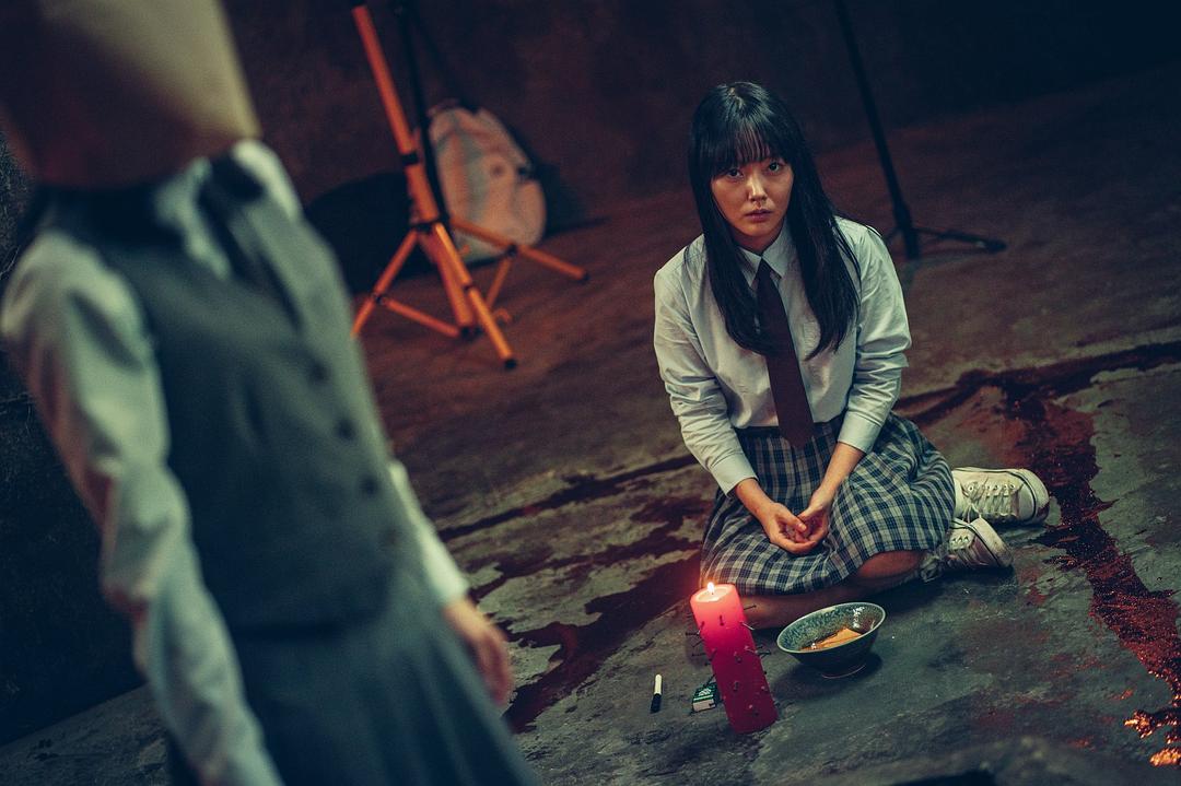 降灵:鬼神游戏 剧照3 降灵:鬼神游戏 剧照3