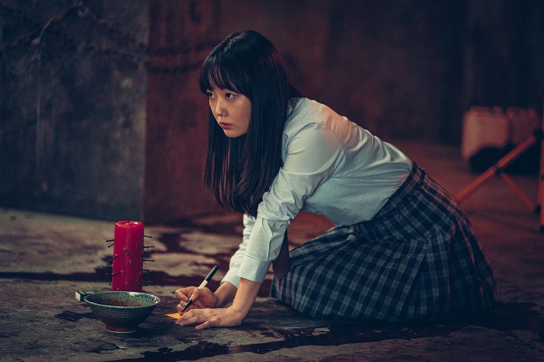 降灵:鬼神游戏 剧照4 降灵:鬼神游戏 剧照4