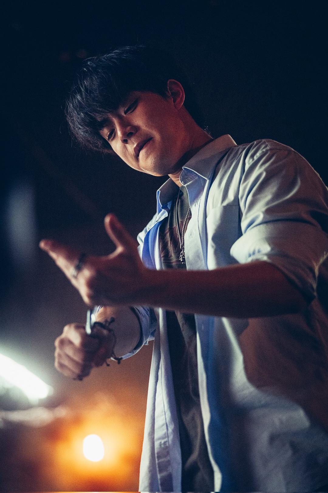 降灵:鬼神游戏 剧照5 降灵:鬼神游戏 剧照5