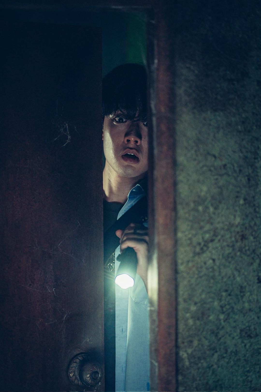 降灵:鬼神游戏 剧照6 降灵:鬼神游戏 剧照6