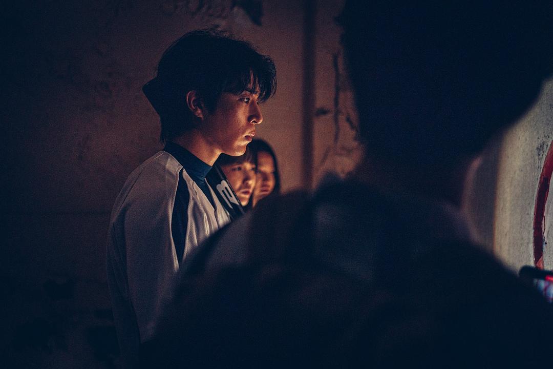 降灵:鬼神游戏 剧照7 降灵:鬼神游戏 剧照7