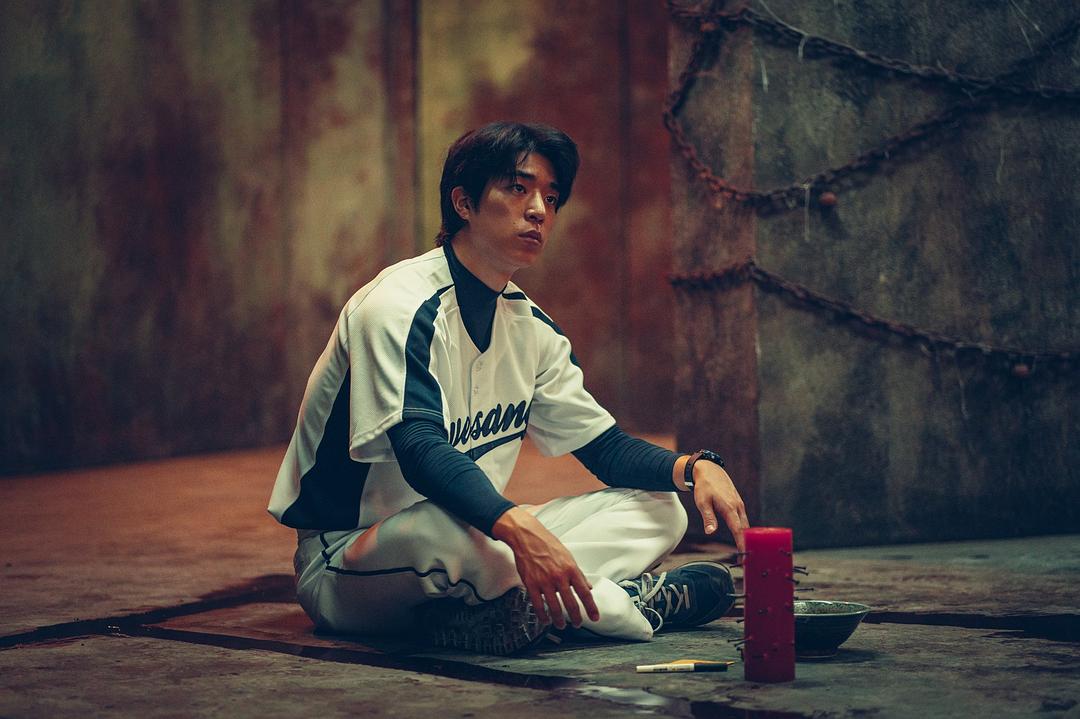 降灵:鬼神游戏 剧照8 降灵:鬼神游戏 剧照8