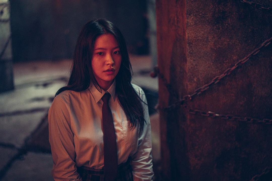 降灵:鬼神游戏 剧照9 降灵:鬼神游戏 剧照9