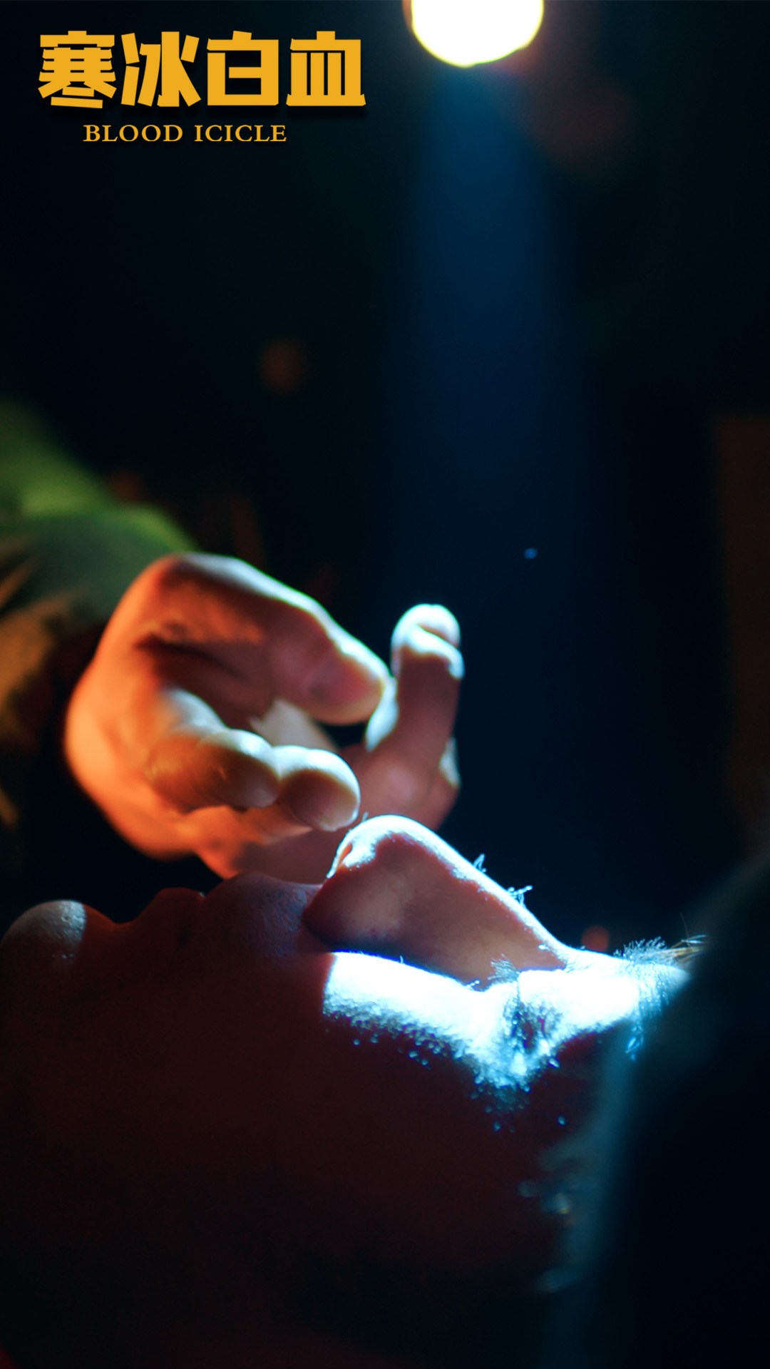寒冰白血 剧照6 寒冰白血 剧照6