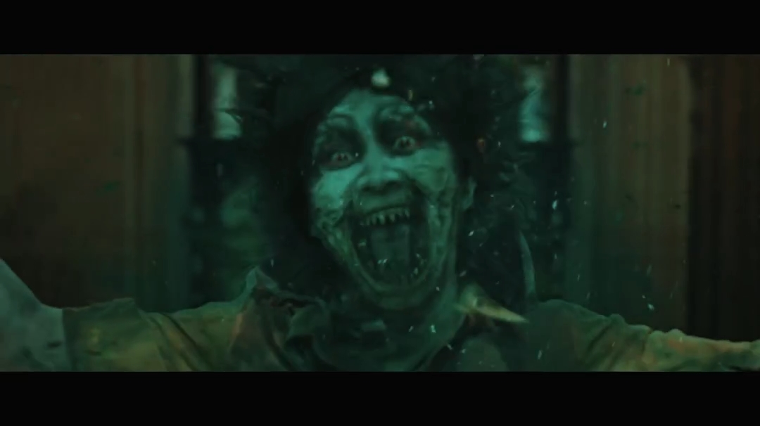 祖屋 剧照4 祖屋 剧照4