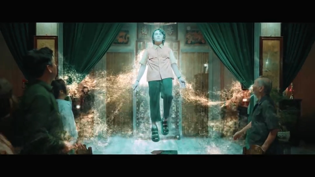 祖屋 剧照5 祖屋 剧照5