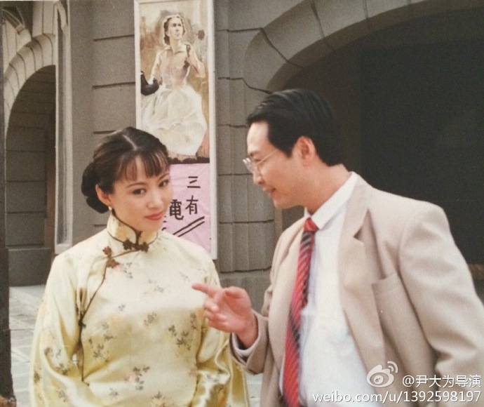 影后胡蝶 剧照3 影后胡蝶 剧照3