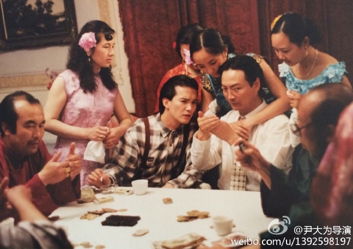 影后胡蝶 剧照5 影后胡蝶 剧照5