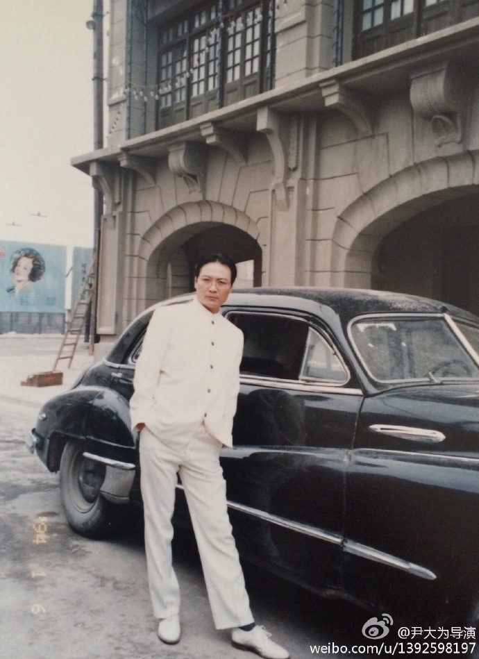 影后胡蝶 剧照6 影后胡蝶 剧照6