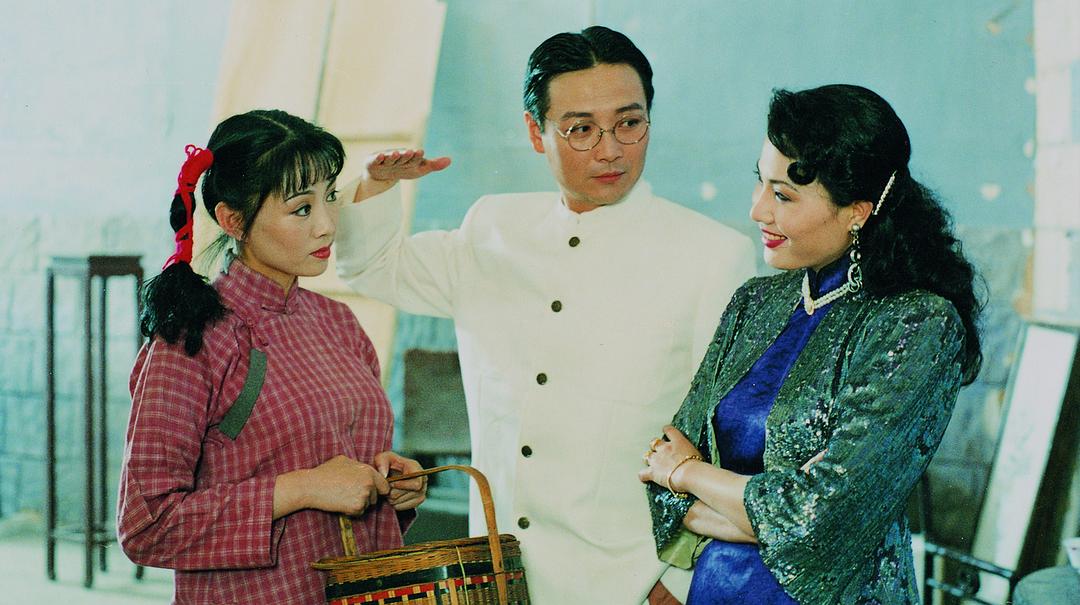 影后胡蝶 剧照8 影后胡蝶 剧照8