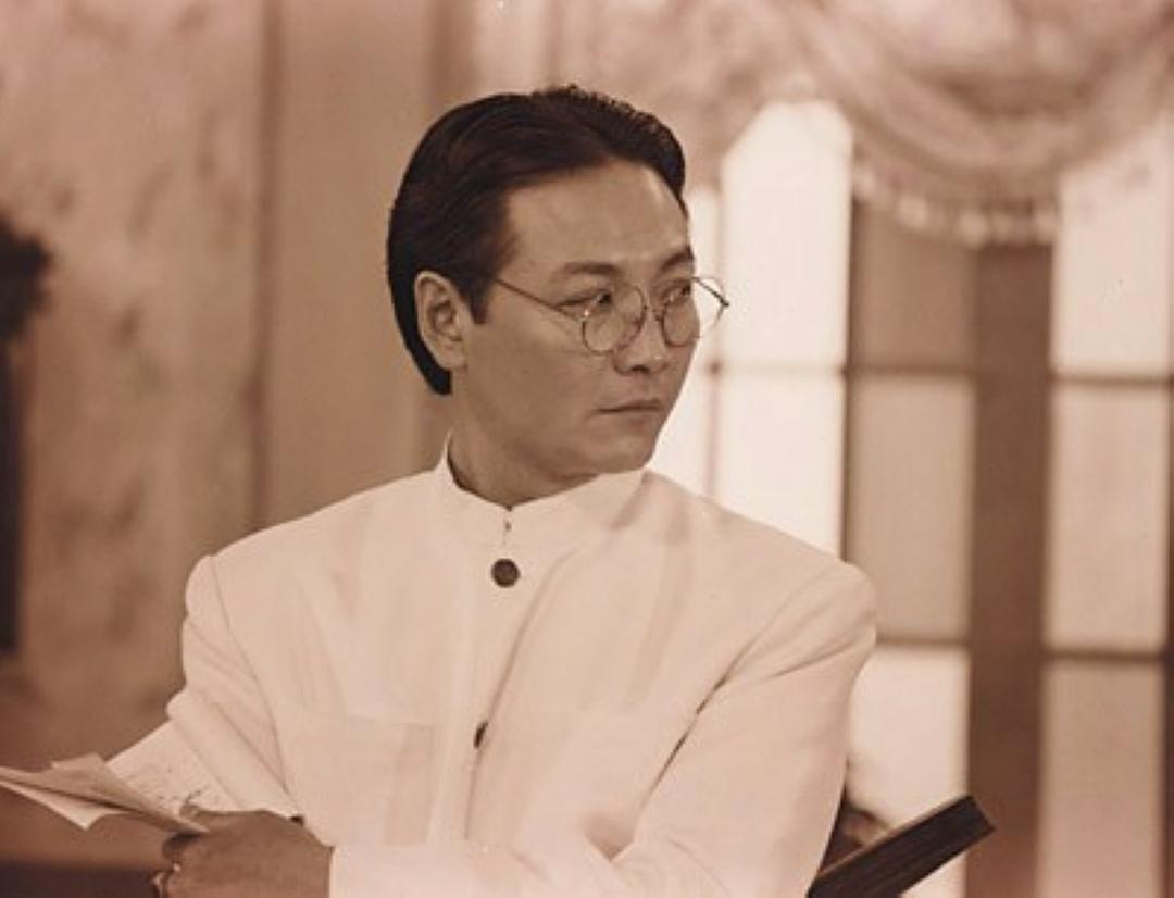 影后胡蝶 剧照9 影后胡蝶 剧照9