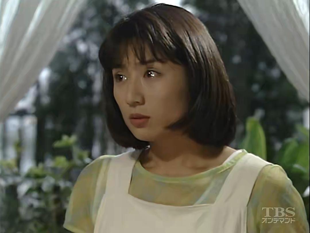 夏日情书 剧照2