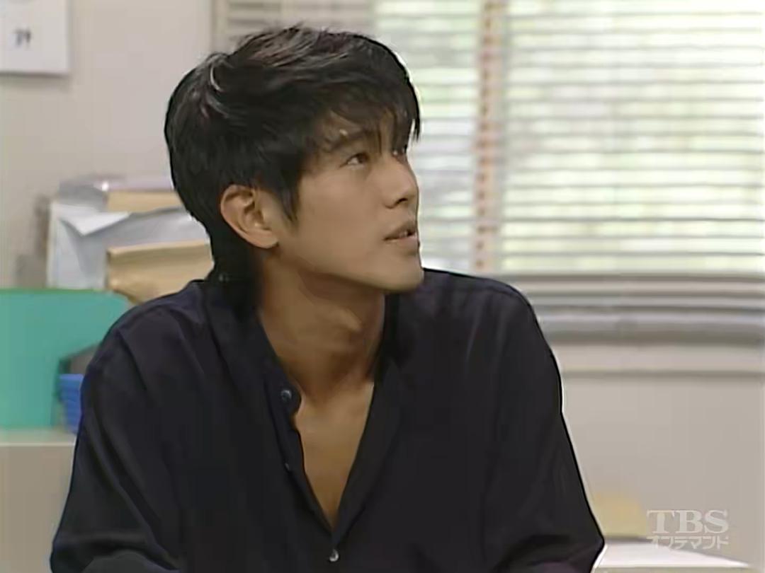 夏日情书 剧照4