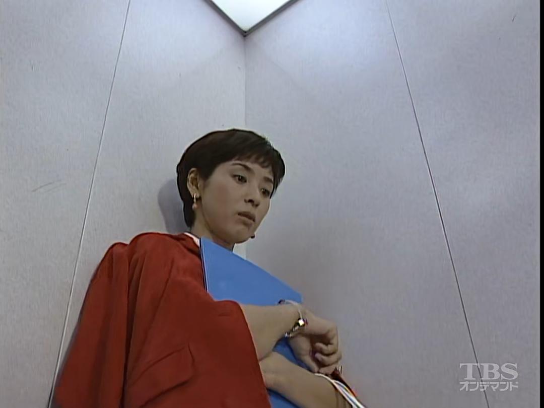 夏日情书 剧照5