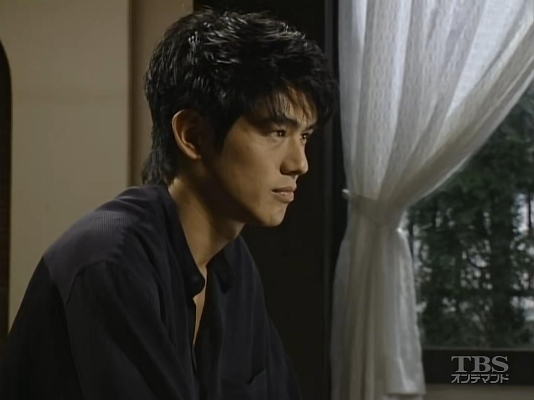 夏日情书 剧照6