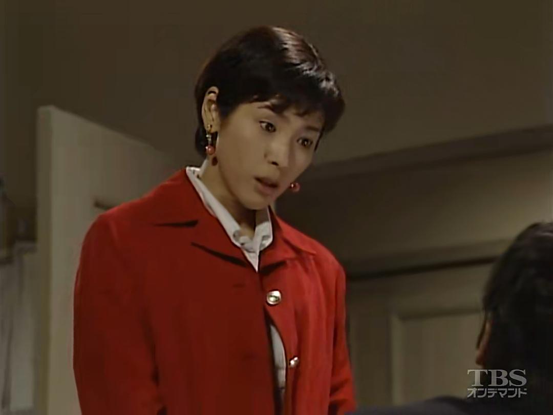 夏日情书 剧照7