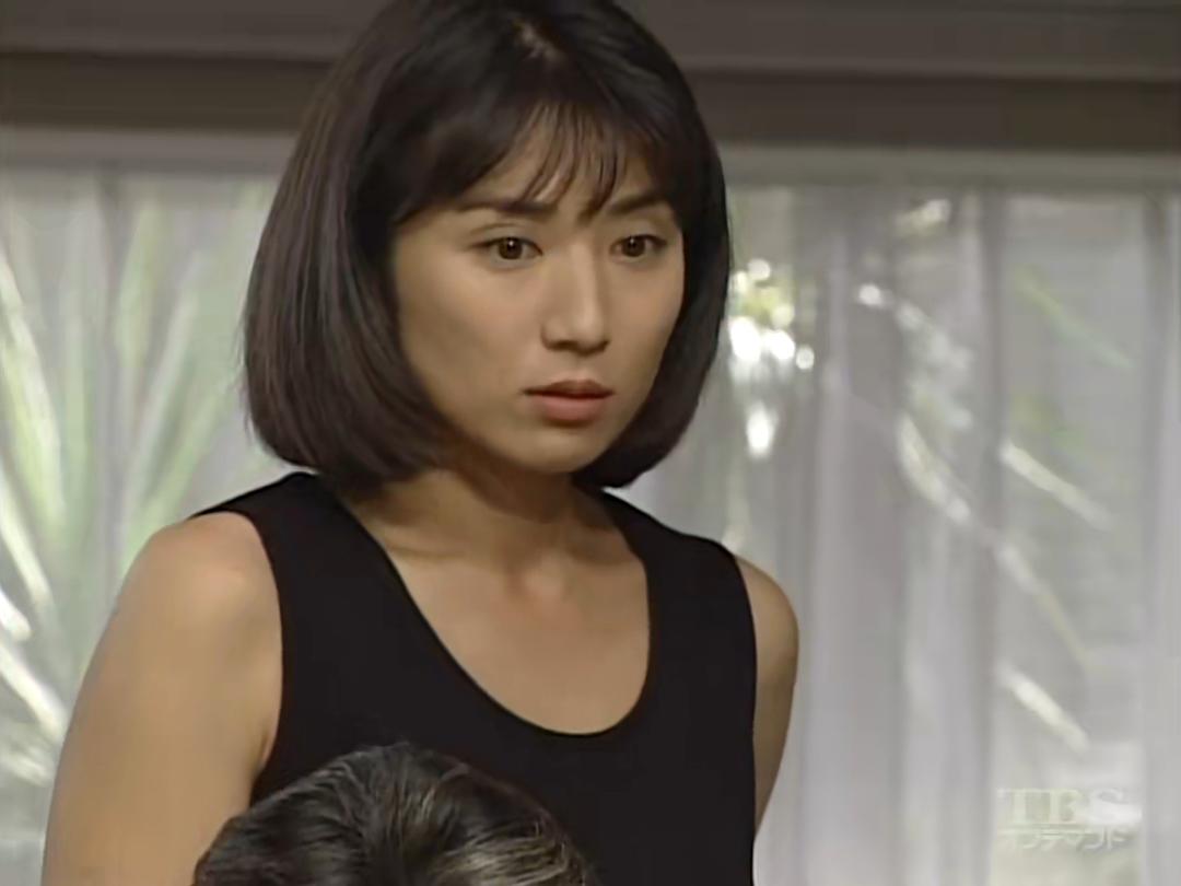 夏日情书 剧照9