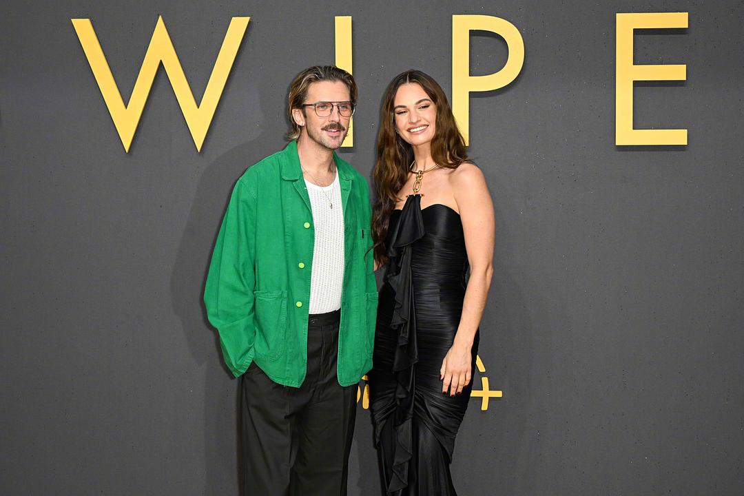 点爱成金 剧照4 点爱成金 剧照4