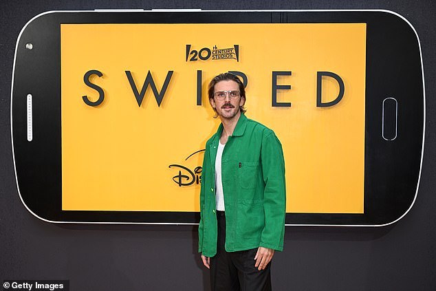 点爱成金 剧照7 点爱成金 剧照7