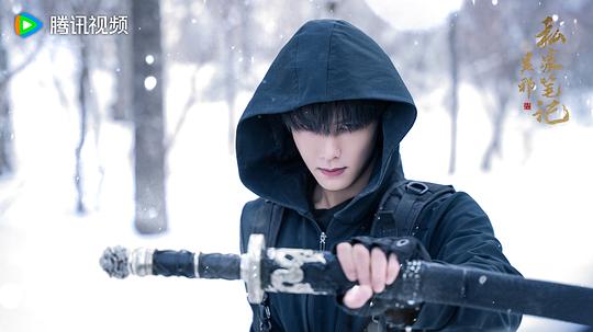 吴邪私家笔记 剧照8