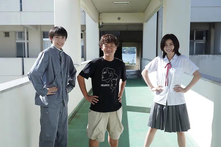 重写 剧照9 重写 剧照9