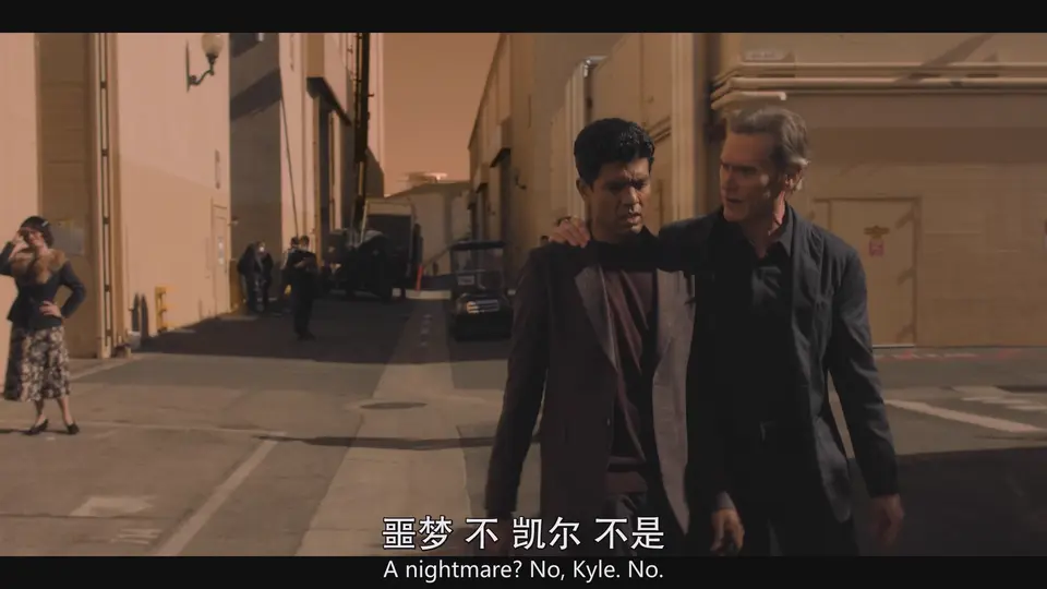 早间新闻 第四季 剧照1 早间新闻 第四季 剧照1