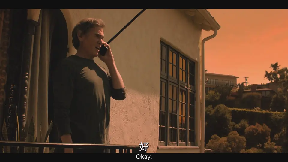 早间新闻 第四季 剧照4 早间新闻 第四季 剧照4