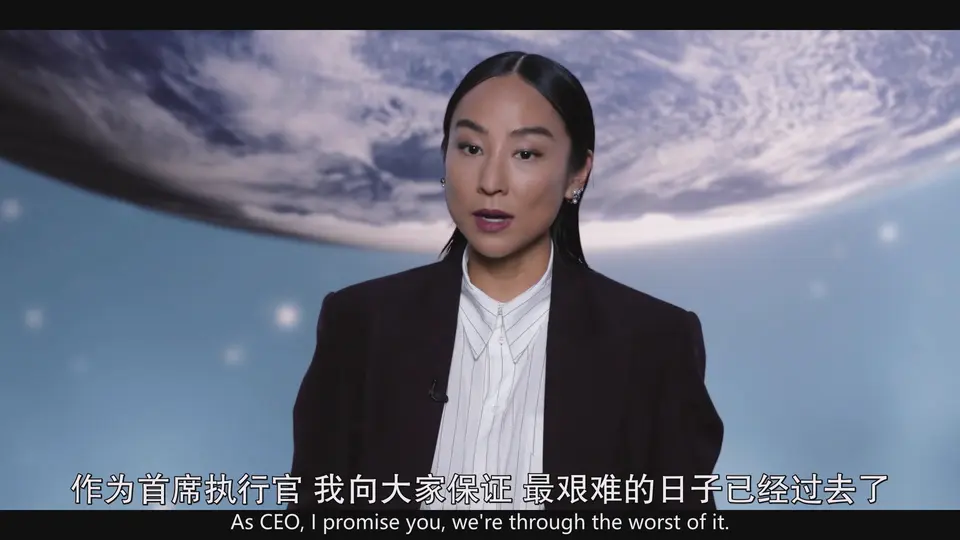 早间新闻 第四季 剧照5 早间新闻 第四季 剧照5