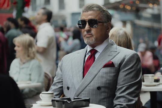 塔尔萨之王 第三季 剧照2 塔尔萨之王 第三季 剧照2