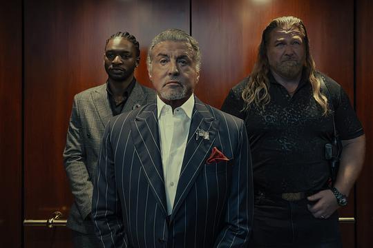 塔尔萨之王 第三季 剧照4 塔尔萨之王 第三季 剧照4