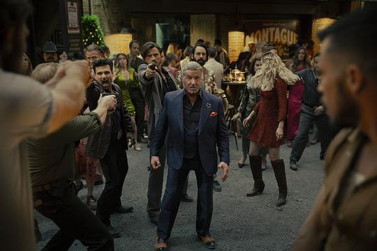 塔尔萨之王 第三季 剧照5 塔尔萨之王 第三季 剧照5