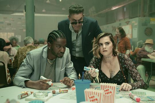 塔尔萨之王 第三季 剧照6 塔尔萨之王 第三季 剧照6