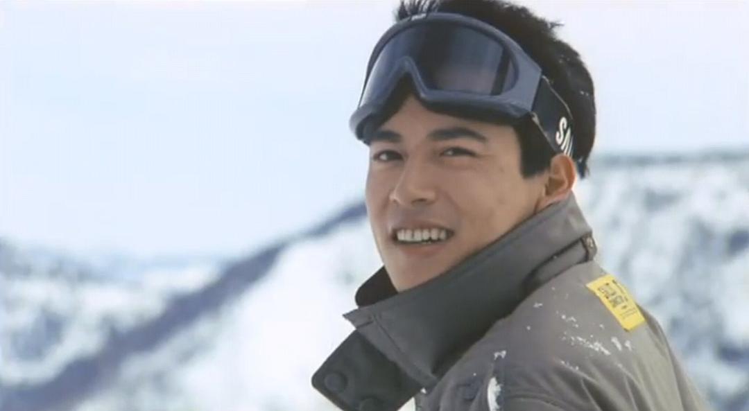 雪岭之旅 剧照3