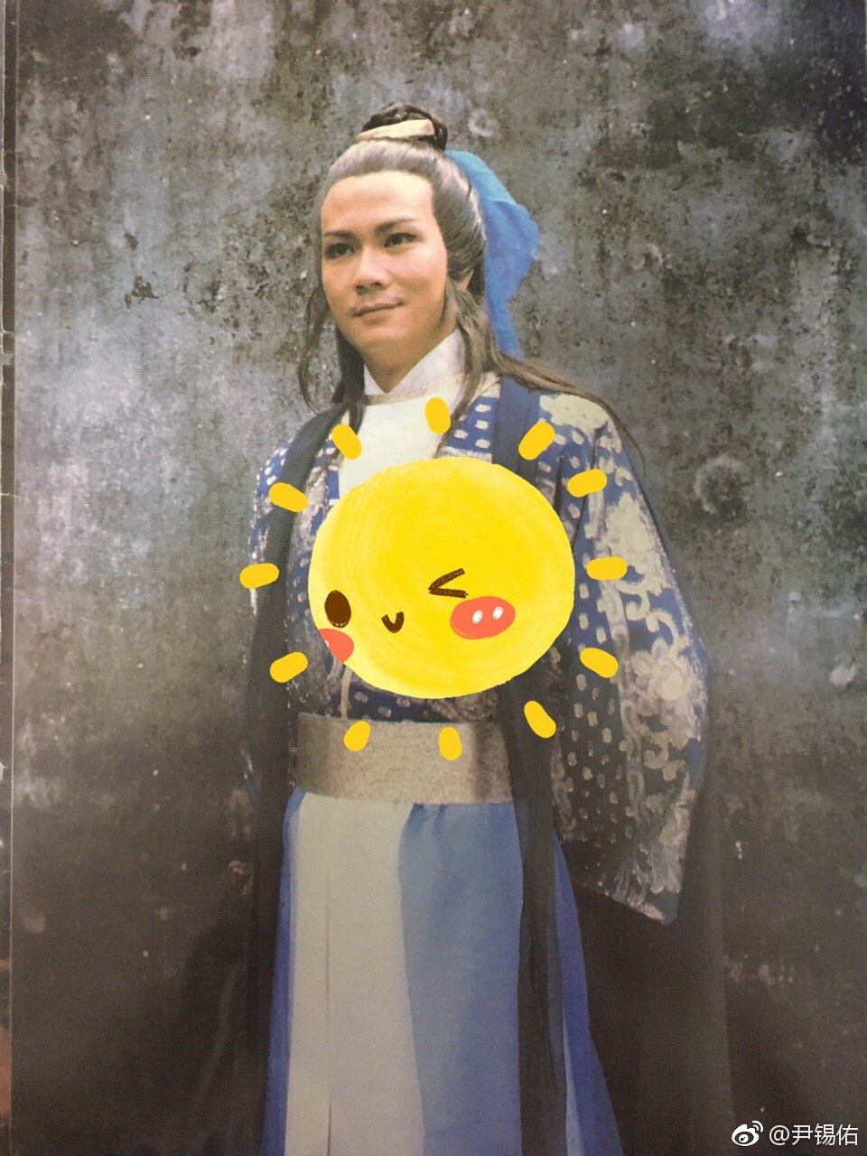 侠盗风流 剧照1 侠盗风流 剧照1