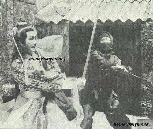 侠盗风流 剧照4 侠盗风流 剧照4