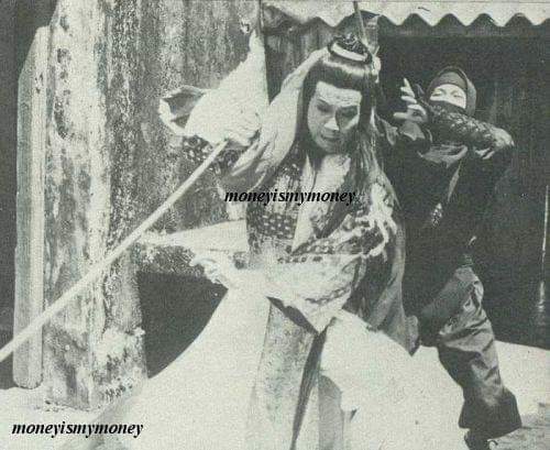 侠盗风流 剧照6 侠盗风流 剧照6